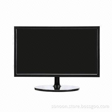 20-inch LED Monitor, Widescreen